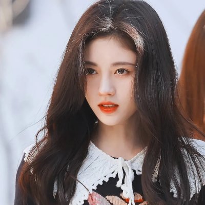 交际女